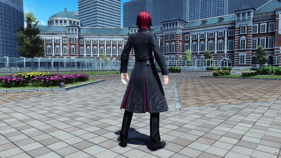 「ファンタシースターオンライン2」ホワイトデーイベント2018が開催！ACスクラッチ「スパイシーキャンディ」も登場の画像31