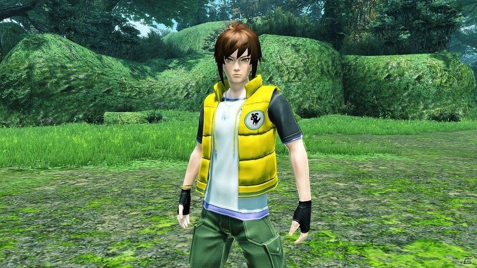 「ファンタシースターオンライン2」ホワイトデーイベント2018が開催！ACスクラッチ「スパイシーキャンディ」も登場の画像32