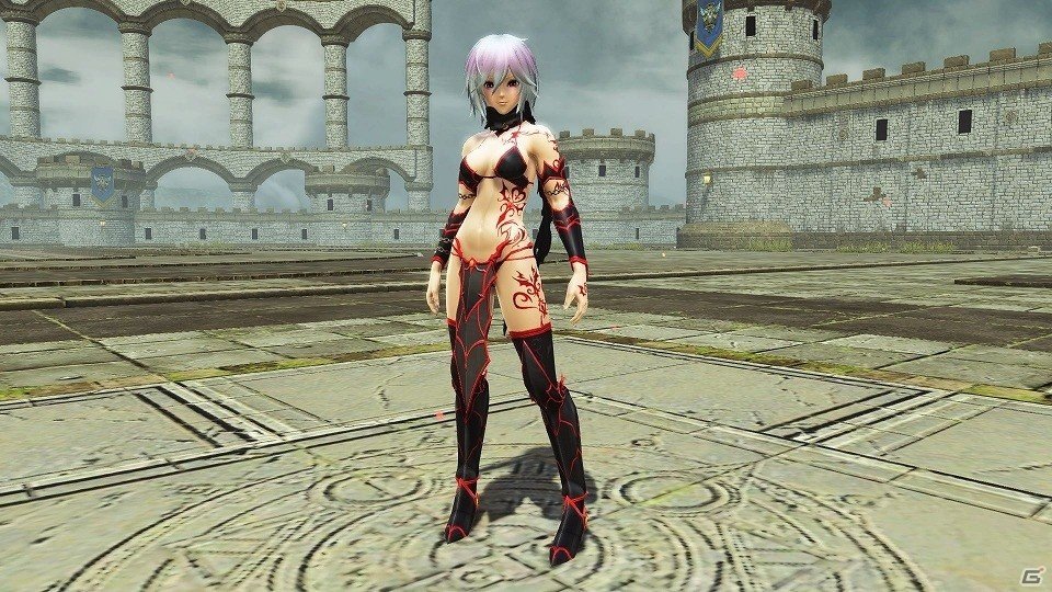 「ファンタシースターオンライン2」ホワイトデーイベント2018が開催！ACスクラッチ「スパイシーキャンディ」も登場の画像38