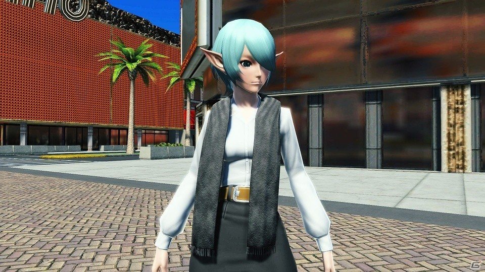 「ファンタシースターオンライン2」ホワイトデーイベント2018が開催！ACスクラッチ「スパイシーキャンディ」も登場の画像59