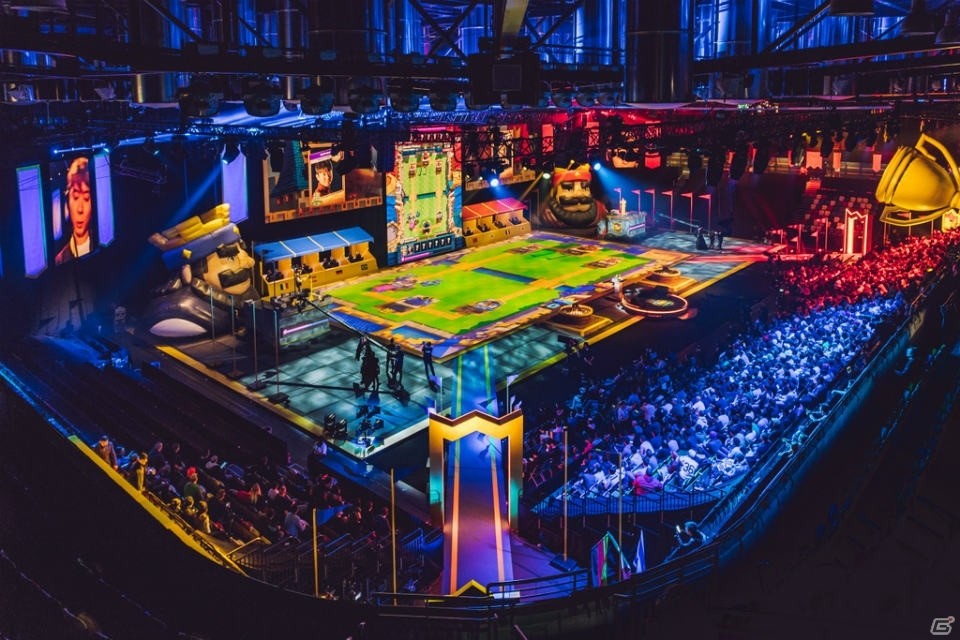 「クラッシュ・ロワイヤル」の公式eスポーツリーグ「クラロワリーグ」発足―その概要と「プロ選手」制度について発表された説明会をレポートの画像3