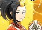 iOS/Android「僕のヒーローアカデミア スマッシュタップ」お雛様・五人囃子特別衣装キャラが登場するイベント＆ガシャが開催！
