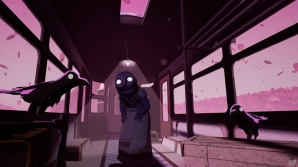 死後の世界を走る電車の謎を解き明かせ―PS VR「Manifest 99」が3月12日に配信決定！の画像12