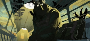 死後の世界を走る電車の謎を解き明かせ―PS VR「Manifest 99」が3月12日に配信決定！の画像2