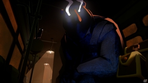 死後の世界を走る電車の謎を解き明かせ―PS VR「Manifest 99」が3月12日に配信決定！の画像9