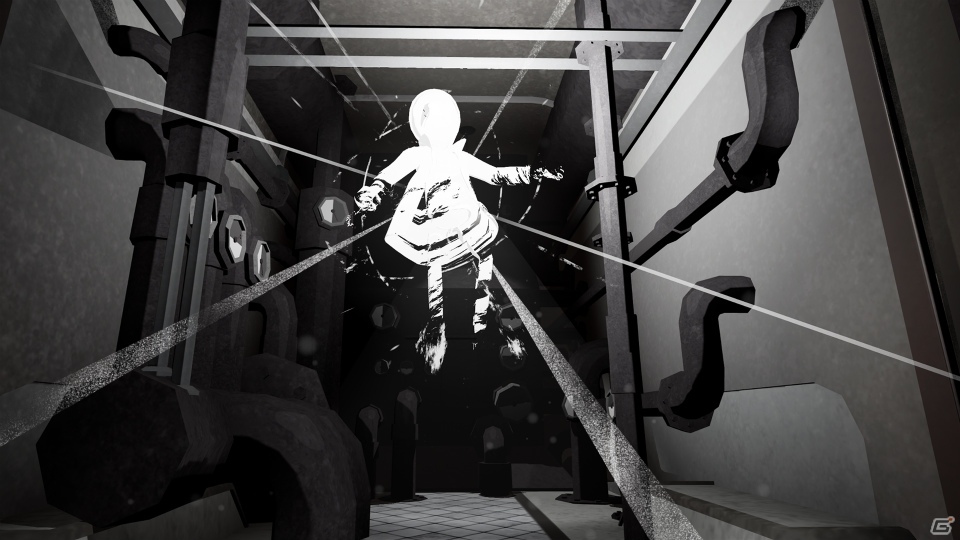 死後の世界を走る電車の謎を解き明かせ―PS VR「Manifest 99」が3月12日に配信決定！の画像10