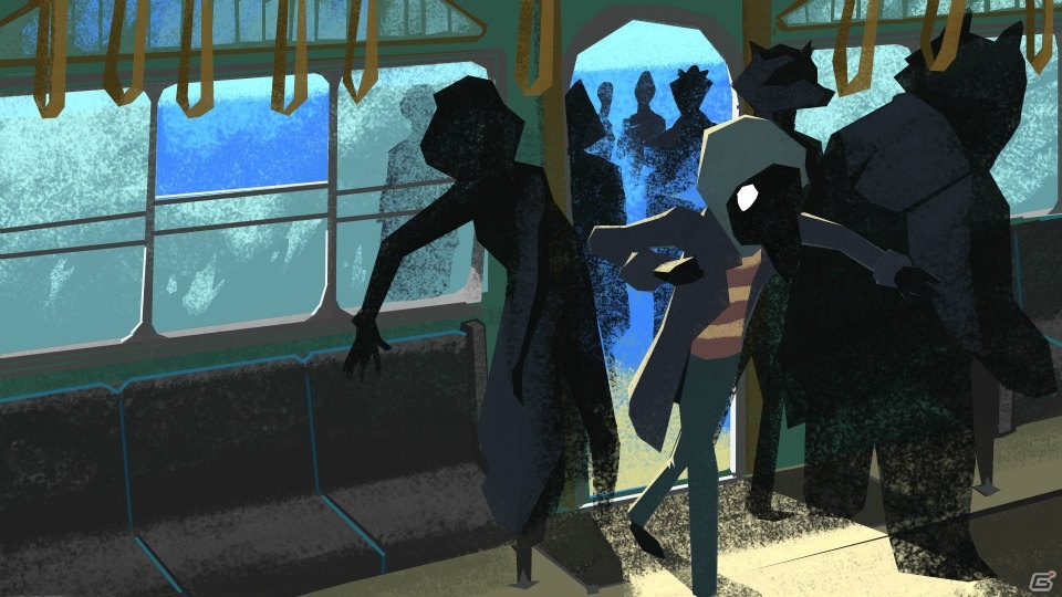 死後の世界を走る電車の謎を解き明かせ―PS VR「Manifest 99」が3月12日に配信決定！の画像3