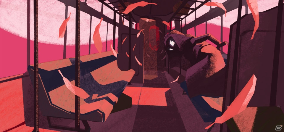 死後の世界を走る電車の謎を解き明かせ―PS VR「Manifest 99」が3月12日に配信決定！の画像7