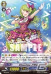 「トリプルモンスターズ」ユニットソングCDが3月28日発売！リリースイベントやライブも開催決定の画像6