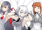 「トリプルモンスターズ」ユニットソングCDが3月28日発売！リリースイベントやライブも開催決定