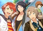 芸術家育成ゲーム「パレットパレード」iOS/Android版の事前登録受付が開始！
