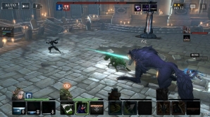 ダークファンタジーRPG「光を継ぐ者」がiOS/Android向けに配信開始！記念キャンペーンも開催中の画像7