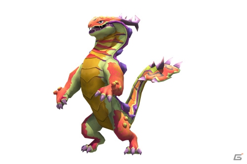 iOS/Android「スマッシュ＆マジック」にてイベント「ドラゴンラッシュ」が再登場！難易度「チャレンジ」も追加の画像4