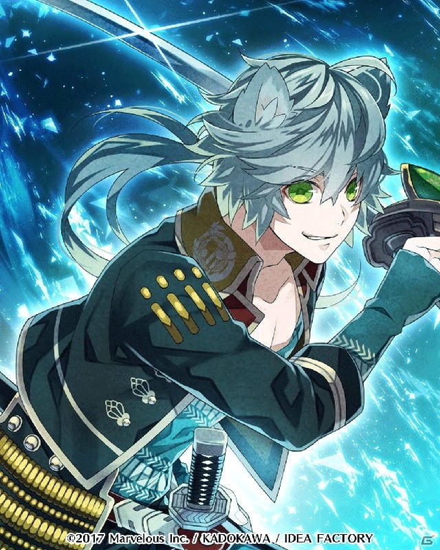 iOS/Android「戦刻ナイトブラッド」にて「真田軍」「伊達軍」の新章が配信！ピックアップガチャ「護るための力」も開催の画像10