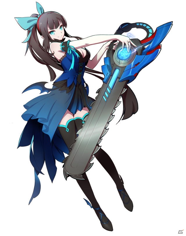 iOS/Android「アビストライブ」契約ガチャに新SSR「グレンX」が登場！特殊バトルの獲得報酬が2倍になるイベントも開催の画像1