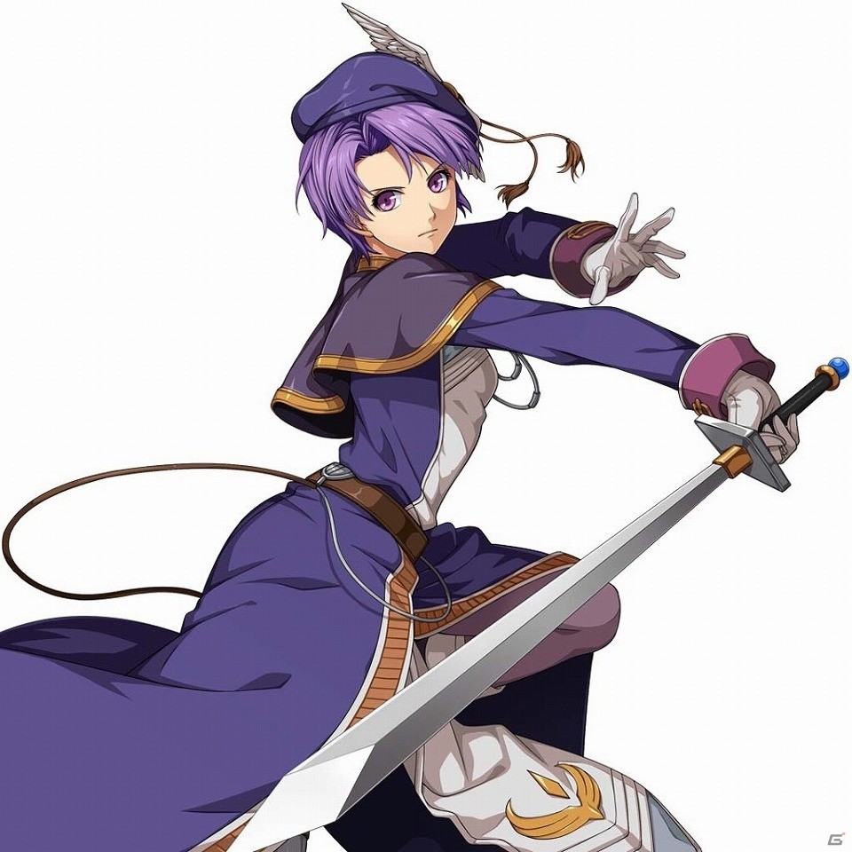 「英雄伝説 暁の軌跡」白の姫・ヨシュアや紅騎士・エステルがピックアップされた特設ガチャが復刻登場！の画像10