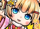 「共闘ことば RPG コトダマン」事前登録10万件突破でコラボキャラ「みここ」の全員プレゼントが決定！