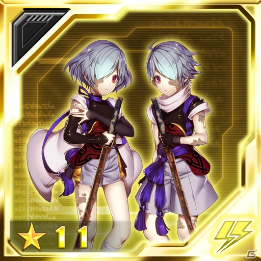 「PSO2es」新スクラッチ「ニレンアギト with ネメシスデュアル」が配信！スペシャルクエストも開催の画像3