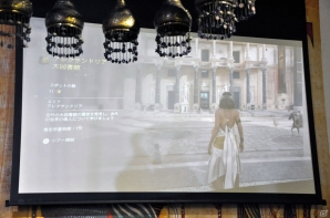 詳細なミイラの作り方もレクチャー！？酒井美紀さんも登場した「アサシン クリード オリジンズ」古代エジプト「ディスカバリーツアー」PRイベントレポートの画像6