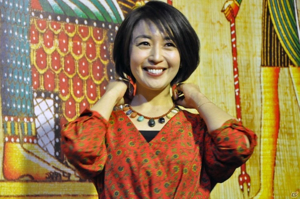 詳細なミイラの作り方もレクチャー！？酒井美紀さんも登場した「アサシン クリード オリジンズ」古代エジプト「ディスカバリーツアー」PRイベントレポートの画像4