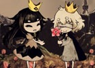 PS4/PS Vita/Switch「嘘つき姫と盲目王子」“姫”でしかできないこと、“狼”でしかできないことなど、システムの基本情報が公開