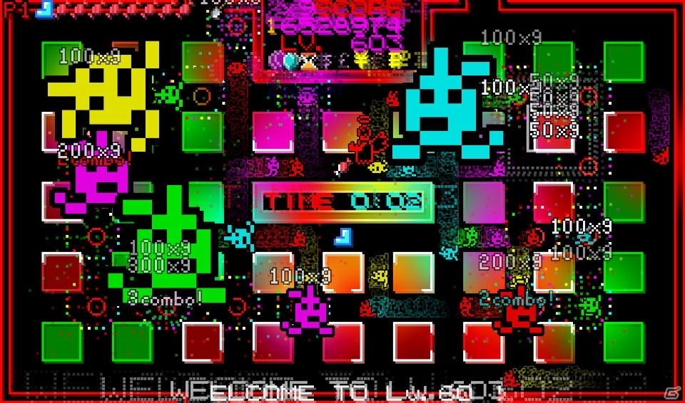 マインドウェア、AC版「平安京エイリアン3671」でEXA ARCADIAに参入―高田馬場ゲーセンミカドにてロケテストが実施決定の画像2