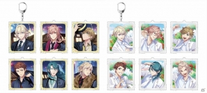 「カクテル王子」限定グッズや先行商品も登場する期間限定ショップがTHEキャラSHOP池袋店にオープン！の画像3