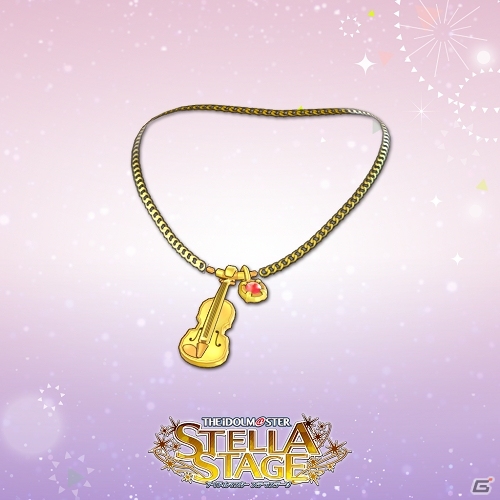 PS4「アイドルマスター ステラステージ」楽曲「MUSIC♪」や専用衣装「コンダクター・サーティン」が登場！DLCカタログ6号は3月15日より配信の画像4
