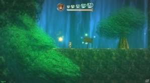 絵本のような幻想的な世界観が魅力のワープアクションゲーム「ELMIA」がDMM.comにて配信開始！の画像4