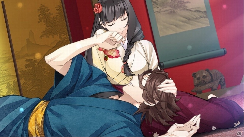 二次元　cg 男の娘 AYUMU ちょろい男の娘のおはなし [ハラペーニョチップス ...