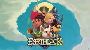もしも星の自転がとまったら…？ファンタジーRPG「Earthlock」が3月15日PS4/Switch向けに配信決定！の画像1