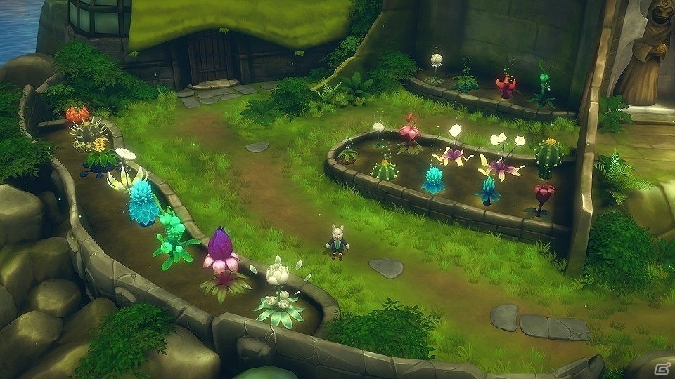 もしも星の自転がとまったら…？ファンタジーRPG「Earthlock」が3月15日PS4/Switch向けに配信決定！の画像6