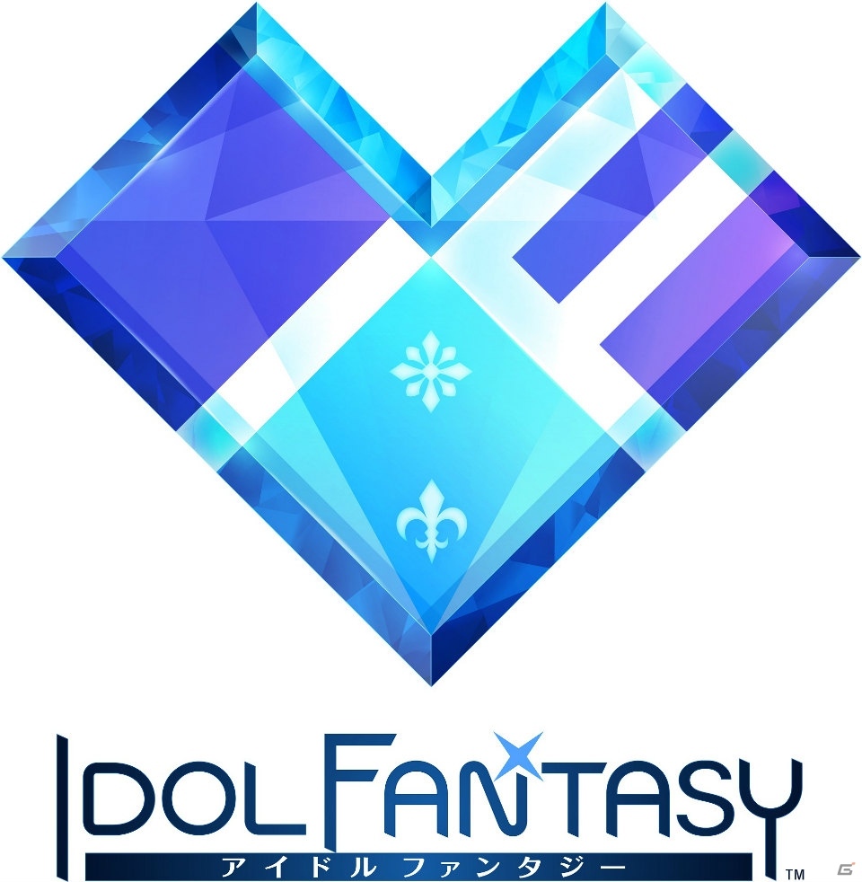 スクエニが贈るファンタジー×アイドル育成「IDOL FANTASY」が発表！キャラデザには野村哲也氏も参加の画像5