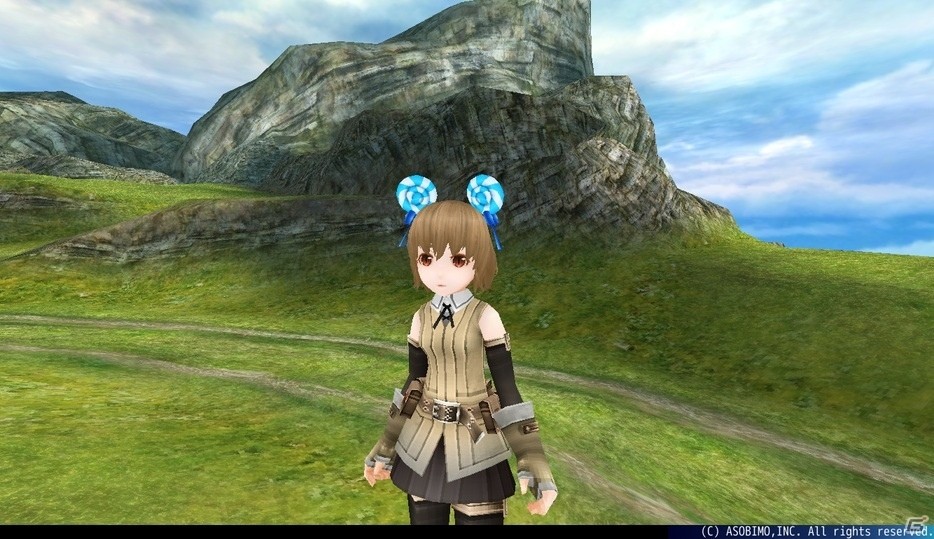 「トーラムオンライン」上級者向けの新難易度を2つ追加して「ホワイトデーイベント」が復刻開催！の画像6