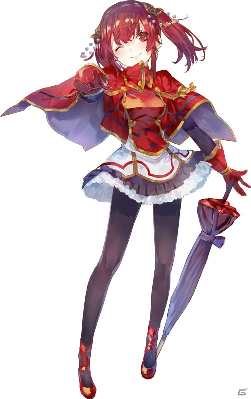 「リディー＆スールのアトリエ」ルーシャがプレイヤーキャラクターに！新たなダウンロードコンテンツが本日3月8日より配信の画像5