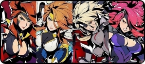 「リーグ・オブ・レジェンド」国内サーバー期間限定イベント「4-REVENGE 銃装機神 ミス・フォーチュン」が開催！の画像7