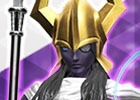 iOS/Android「D×2 真・女神転生 リベレーション」新種族は“霊鳥”！3月下旬予定の大規模アップデートの新情報が公開