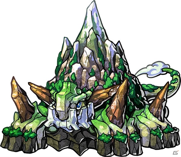iOS/Android「パシャ★モン」ホワイトデーイベントがスタート！新たなSSランクモンスター「ボルケイタス」も登場の画像11