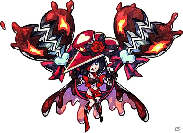 iOS/Android「パシャ★モン」ホワイトデーイベントがスタート！新たなSSランクモンスター「ボルケイタス」も登場の画像8