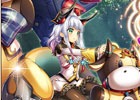 「神姫PROJECT_A」SSR幻獣 ナンディーを手に入れよう！イベント「ナンディー降臨戦」が開始！