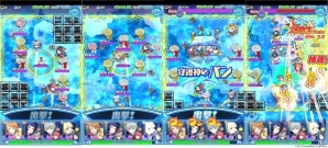 iOS/Android「ソラとウミのアイダ」ホワイトデー仕様の水着が手に入るイベント「ホワイトキャンディ大作戦！」が開催！の画像2