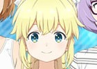 iOS/Android「ソラとウミのアイダ」ホワイトデー仕様の水着が手に入るイベント「ホワイトキャンディ大作戦！」が開催！
