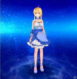 iOS/Android「幻想神域 -Link of Hearts-」さまざまなシステムの改善が図られた大規模アップデートが実施！の画像11