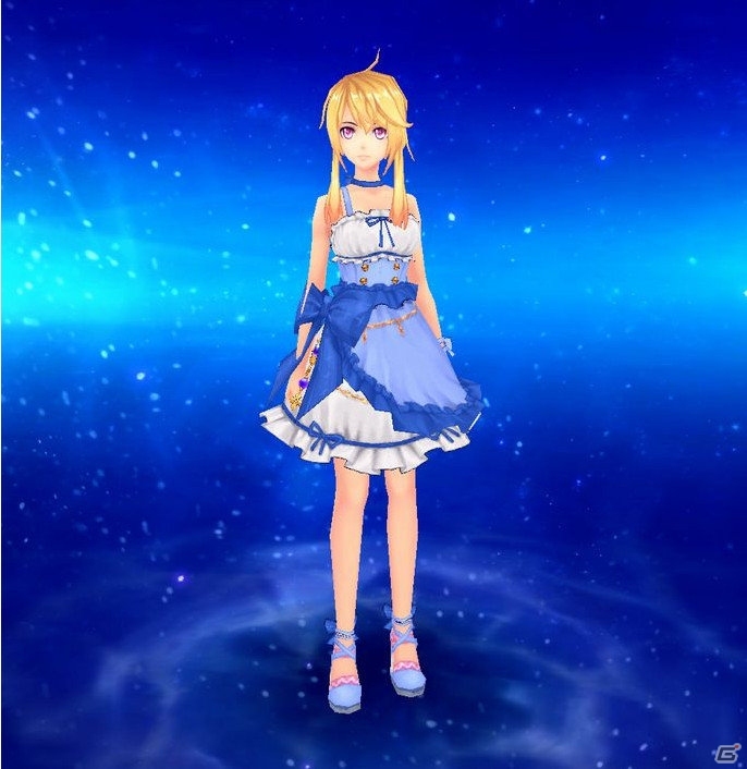 iOS/Android「幻想神域 -Link of Hearts-」さまざまなシステムの改善が図られた大規模アップデートが実施！の画像11