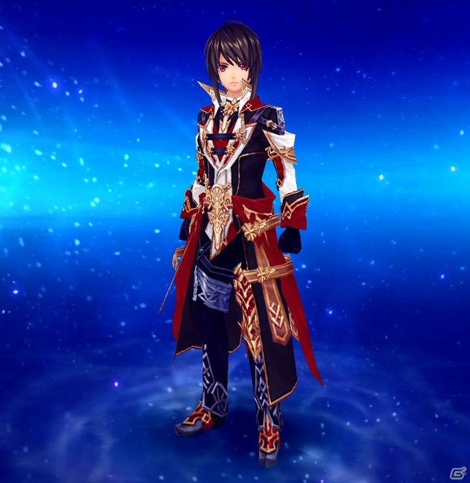 iOS/Android「幻想神域 -Link of Hearts-」さまざまなシステムの改善が図られた大規模アップデートが実施！の画像12