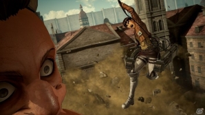 【希少】進撃の巨人2 GEO A賞　原作者「諌山創」先生直筆サイン入りポスター 進撃の巨人2』プレゼントキャンペーン実施2018年2月27日（火）から2018