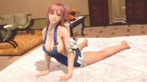 「DEAD OR ALIVE Xtreme Venus Vacation」イベント「ハダカノココロ(後半)」＆「ほのかピックアップガチャ」が開催！の画像5