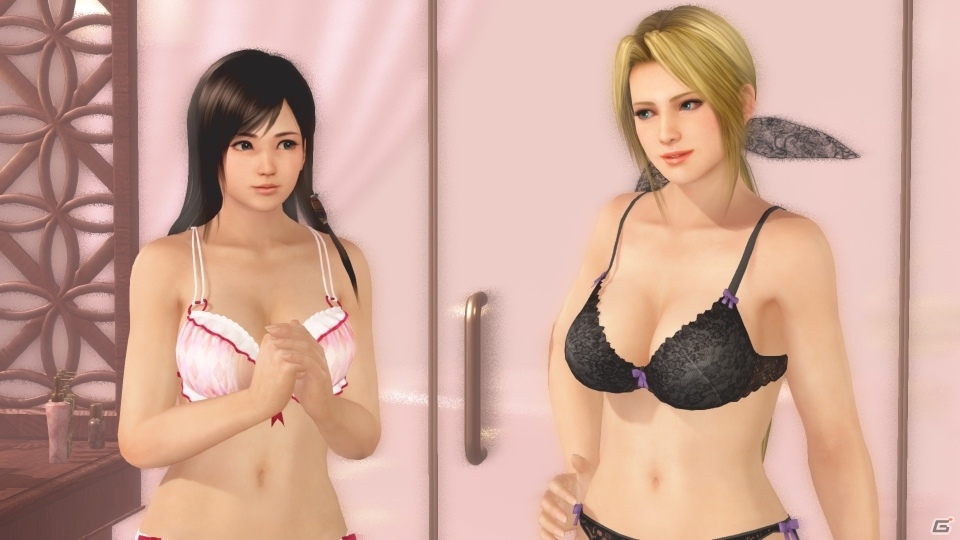 「DEAD OR ALIVE Xtreme Venus Vacation」イベント「ハダカノココロ(後半)」＆「ほのかピックアップガチャ」が開催！の画像3