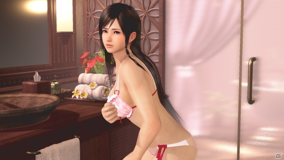 「DEAD OR ALIVE Xtreme Venus Vacation」イベント「ハダカノココロ(後半)」＆「ほのかピックアップガチャ」が開催！の画像4
