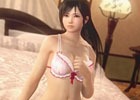 「DEAD OR ALIVE Xtreme Venus Vacation」イベント「ハダカノココロ(後半)」＆「ほのかピックアップガチャ」が開催！